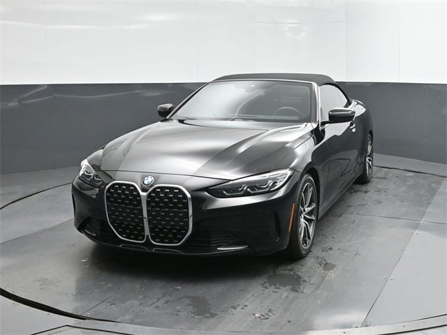 2024 BMW 4 Series 430i