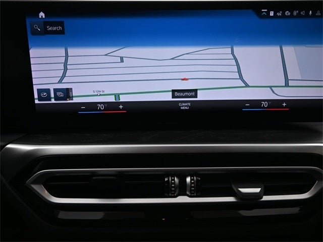 2024 BMW 4 Series 430i