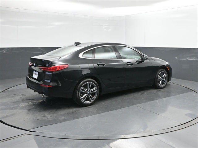 2024 BMW 2 Series 228i