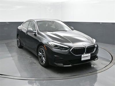 2024 BMW 2 Series 228i