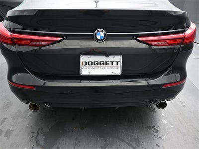 2024 BMW 2 Series 228i