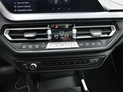 2024 BMW 2 Series 228i