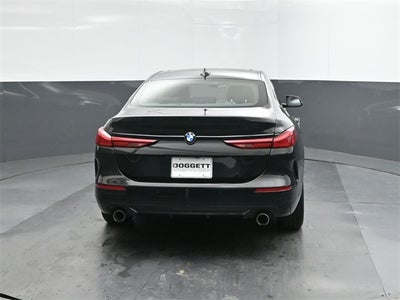 2024 BMW 2 Series 228i