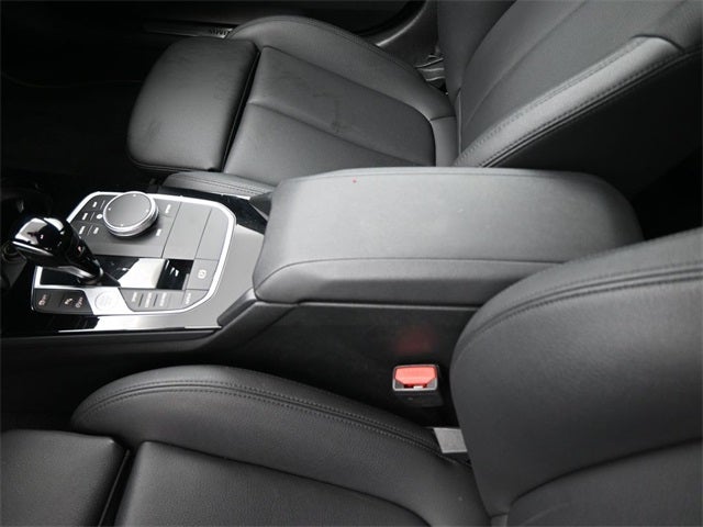 2024 BMW 2 Series 228i