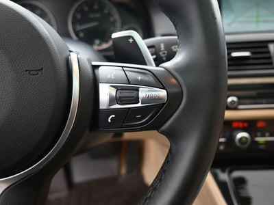 2015 BMW 5 Series 535i