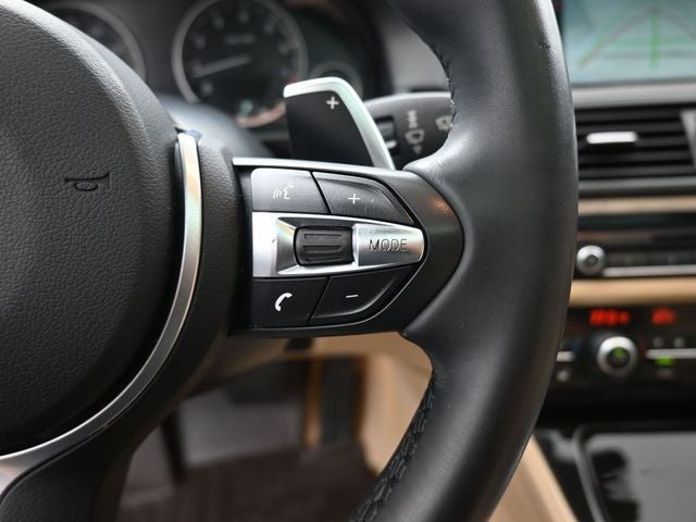 2015 BMW 5 Series 535i