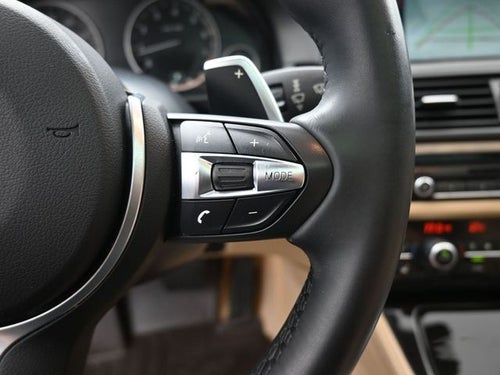 2015 BMW 5 Series 535i