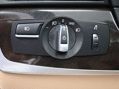 2015 BMW 5 Series 535i