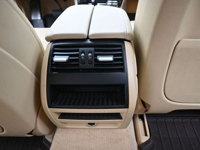 2015 BMW 5 Series 535i