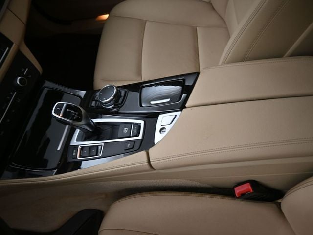 2015 BMW 5 Series 535i