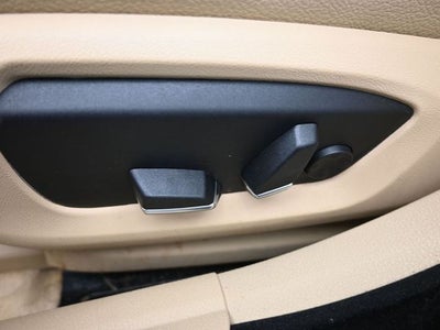 2015 BMW 5 Series 535i