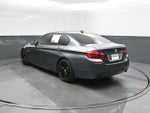 2015 BMW 5 Series 535i
