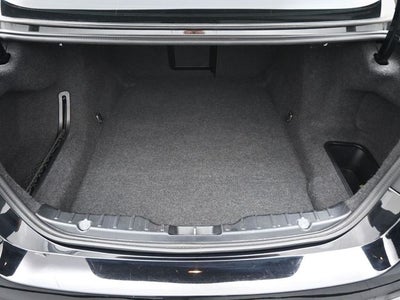 2016 BMW 5 Series 535i