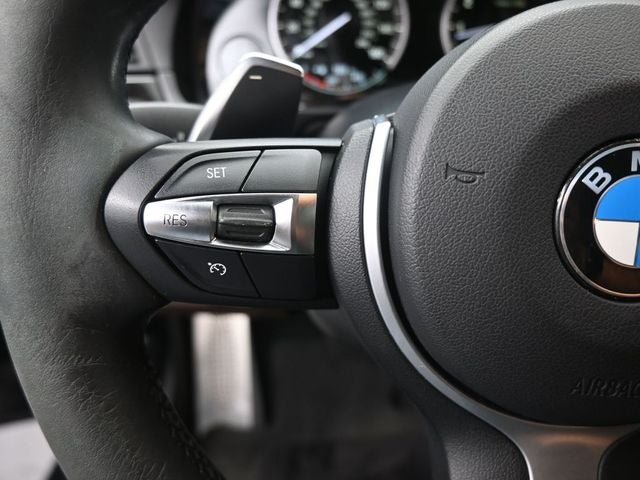 2016 BMW 5 Series 535i