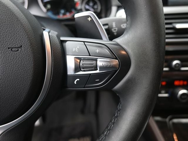 2016 BMW 5 Series 535i