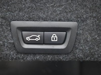 2016 BMW 5 Series 535i