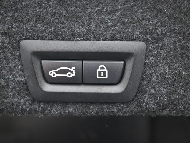 2016 BMW 5 Series 535i