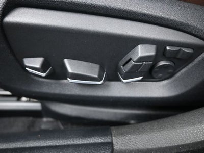 2016 BMW 5 Series 535i