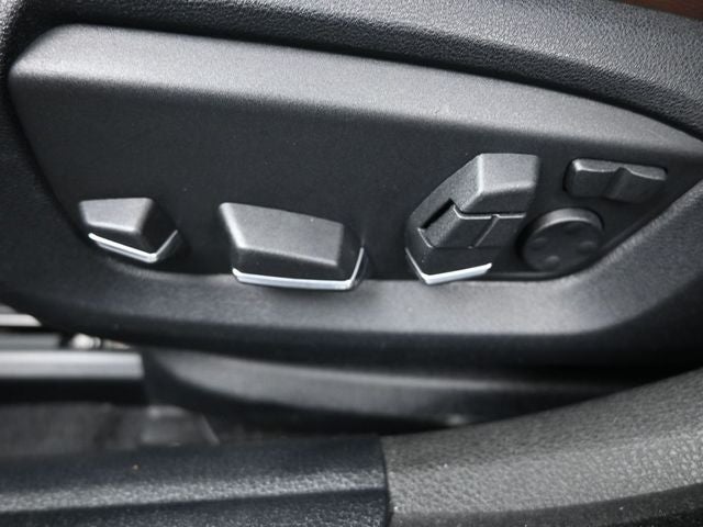 2016 BMW 5 Series 535i