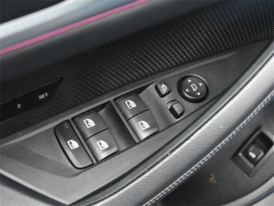 2023 BMW i4 eDrive40