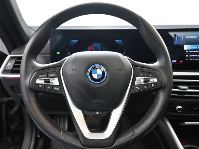 2023 BMW i4 eDrive40