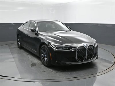 2023 BMW i4 eDrive40