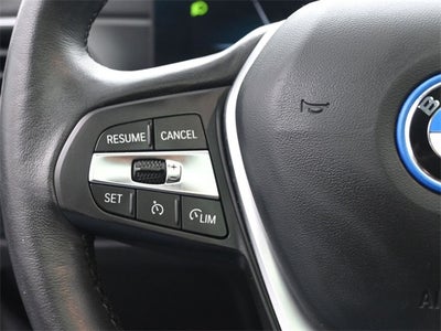 2023 BMW i4 eDrive40