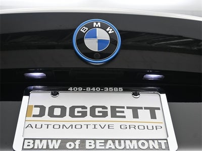 2023 BMW i4 eDrive40