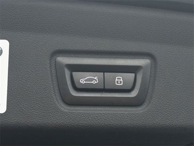 2023 BMW i4 eDrive40