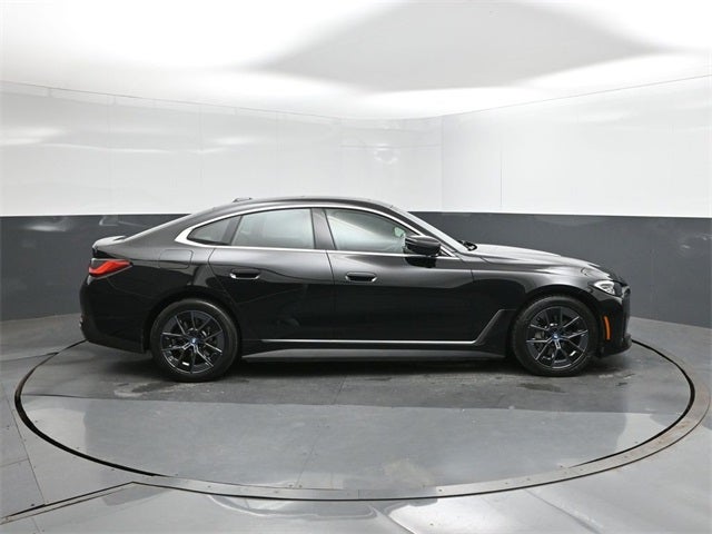 2023 BMW i4 eDrive40