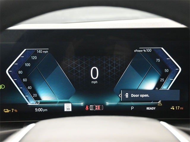 2023 BMW i4 eDrive40