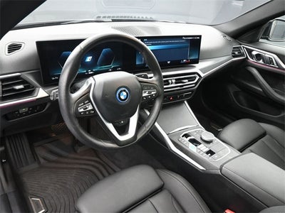 2023 BMW i4 eDrive40