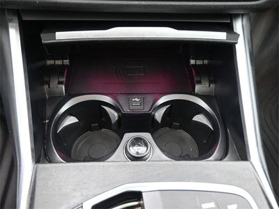 2023 BMW i4 eDrive40