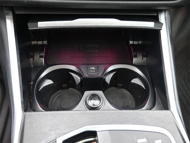 2023 BMW i4 eDrive40