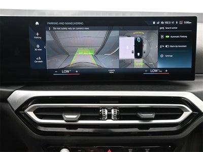 2023 BMW i4 eDrive40