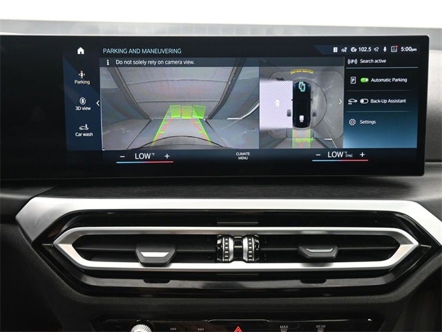 2023 BMW i4 eDrive40