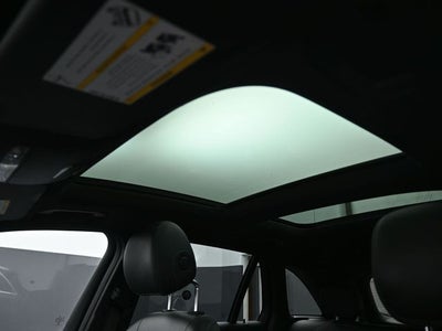 2018 Mercedes-Benz GLC GLC 300