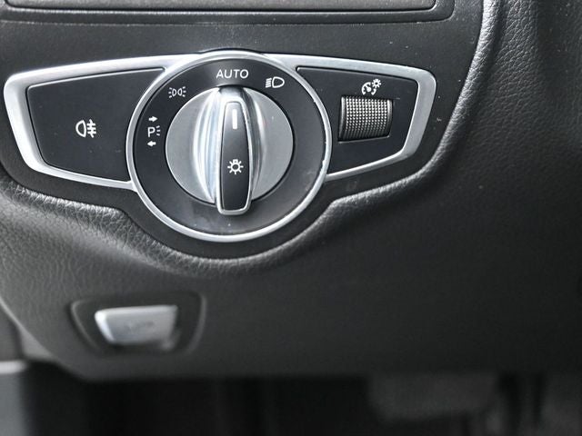 2018 Mercedes-Benz GLC GLC 300