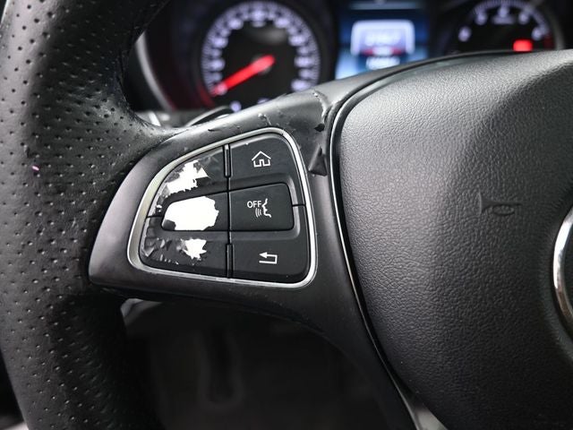 2018 Mercedes-Benz GLC GLC 300