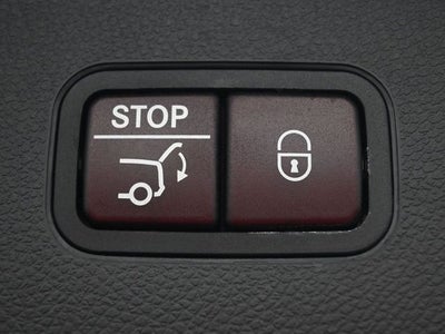 2018 Mercedes-Benz GLC GLC 300