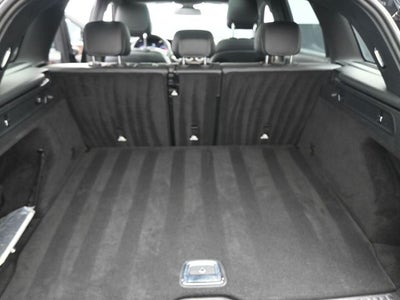 2018 Mercedes-Benz GLC GLC 300