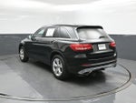 2018 Mercedes-Benz GLC GLC 300