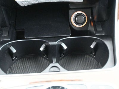 2018 Mercedes-Benz GLC GLC 300