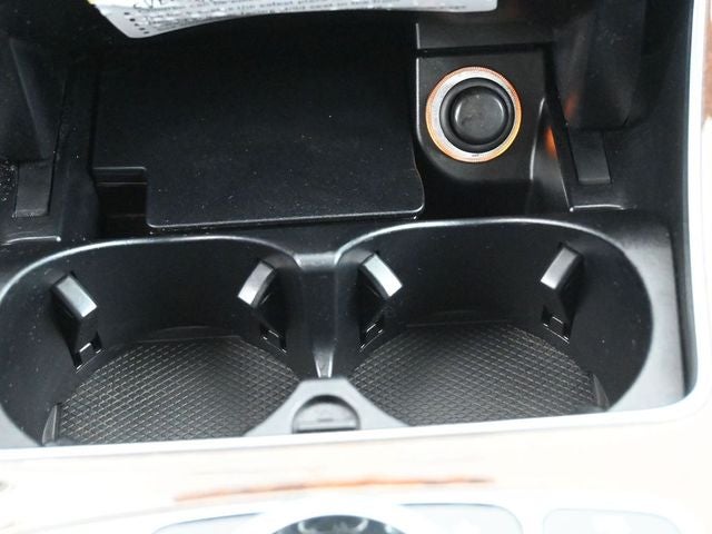 2018 Mercedes-Benz GLC GLC 300