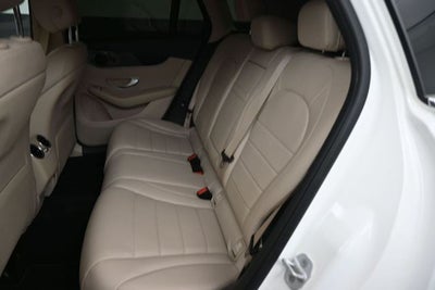 2016 Mercedes-Benz GLC GLC 300