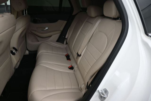 2016 Mercedes-Benz GLC GLC 300