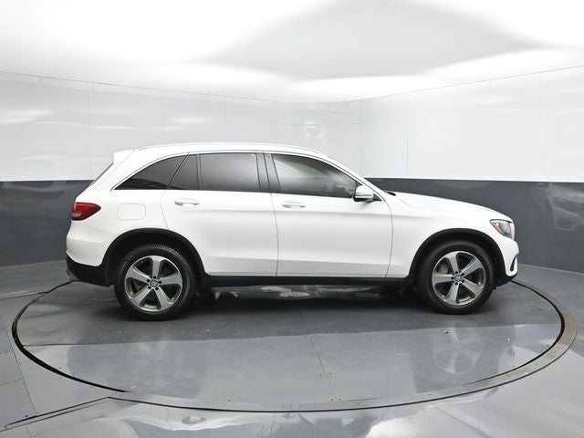 2016 Mercedes-Benz GLC GLC 300