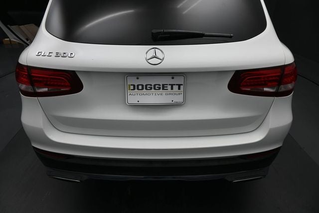 2016 Mercedes-Benz GLC GLC 300