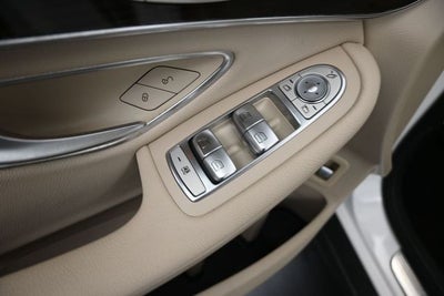 2016 Mercedes-Benz GLC GLC 300