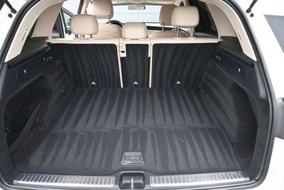2016 Mercedes-Benz GLC GLC 300